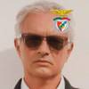 Giro imposible de Mourinho
