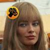 Margot Robbie enamorada