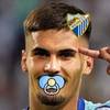 Málaga vibra con 'Chupete'