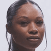 Allyson Felix: la madre de oro