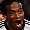 Cuadrado, judas de la Serie A