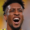 Coman, amuleto de Cristiano 💎