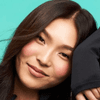 Chloe Kim, reina del halfpipe