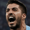 Luis Suárez no va al Mundial