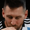 Messi aún es media Argentina
