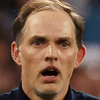 Tuchel incendia la lista inglesa