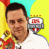 Famosos con ligas fantasy