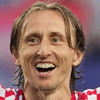 Modrić sigue hecho un chaval