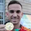Fabian y España son invencibles