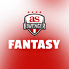 Nuevo año de Fantasy
