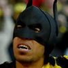 Riazor repatria   a Bat-man🦇