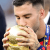 Álex Baena, el chico de oro