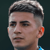 Almada juega con el enemigo