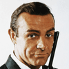 James Bond dijo no al United