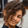 Zendaya pudo ser futbolista