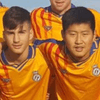 Baena-Lee, dúo letal atlético