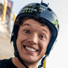 El inventor de trucos en BMX 🪄