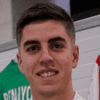 Íñigo, del abismo a Primera