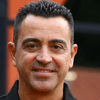 Xavi, en la cuna de sus maestros