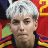 Hegemonía total de La Roja