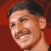 De expulsado a internacional