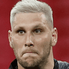Niklas Süle se pone los guantes