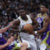 Ingram y Zion, frenada en seco