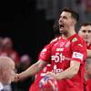 El Veszprem tira de cartera: 850.000 euros por Martinovic