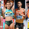 Guía de las finales de la Diamond League 2025: cuándo son, todos los participantes, cuatro españoles, horarios...