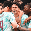 Fútbol última hora