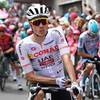 Vuelta a España 2025: dorsales, equipos, corredores y favoritos al maillot amarillo