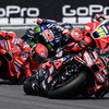Las fábricas de MotoGP piden más ingresos