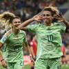 Todas las noticias del fútbol femenino en As.com. La mejor información de la Liga Femenina, Copa de la Reina, Women's Champions League, Mundial, Eurocopa y más