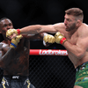 “Stillknocks” Du Plessis: el curioso origen del mote del campeón del peso medio de UFC