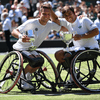 Habrá más torneos ATP y WTA de tenis en silla de ruedas a partir de 2026