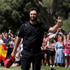 El LIV no se marcha de Valderrama, pero será en junio