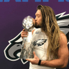 Muere Bryan Braman, campeón de la Super Bowl en 2018