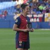 Todas las noticias del fútbol femenino en As.com. La mejor información de la Liga Femenina, Copa de la Reina, Women's Champions League, Mundial, Eurocopa y más