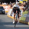 McNulty se luce en la contrarreloj para conquistar el Tour de Polonia