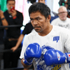 Pacquiao se cita con la historia