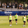 Fútbol última hora