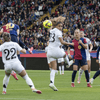 Todas las noticias del fútbol femenino en As.com. La mejor información de la Liga Femenina, Copa de la Reina, Women's Champions League, Mundial, Eurocopa y más