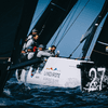 Lanzarote Calero Sailing Team: ‘no gana, pero aprende’