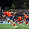 Los Leones estrenan 15ª puesto en el ranking ante Canadá