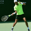 Rafa Jódar sigue en racha y suma su segunda semifinal seguida en Hersonissos
