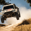 Toyota desbanca a los favoritos