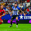 Fútbol última hora