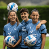Todas las noticias del fútbol femenino en As.com. La mejor información de la Liga Femenina, Copa de la Reina, Women's Champions League, Mundial, Eurocopa y más