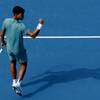 Alcaraz, primer tenista desde Djokovic en sumar 50 victorias en cuatro años seguidos