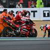 Honda se lleva la palma